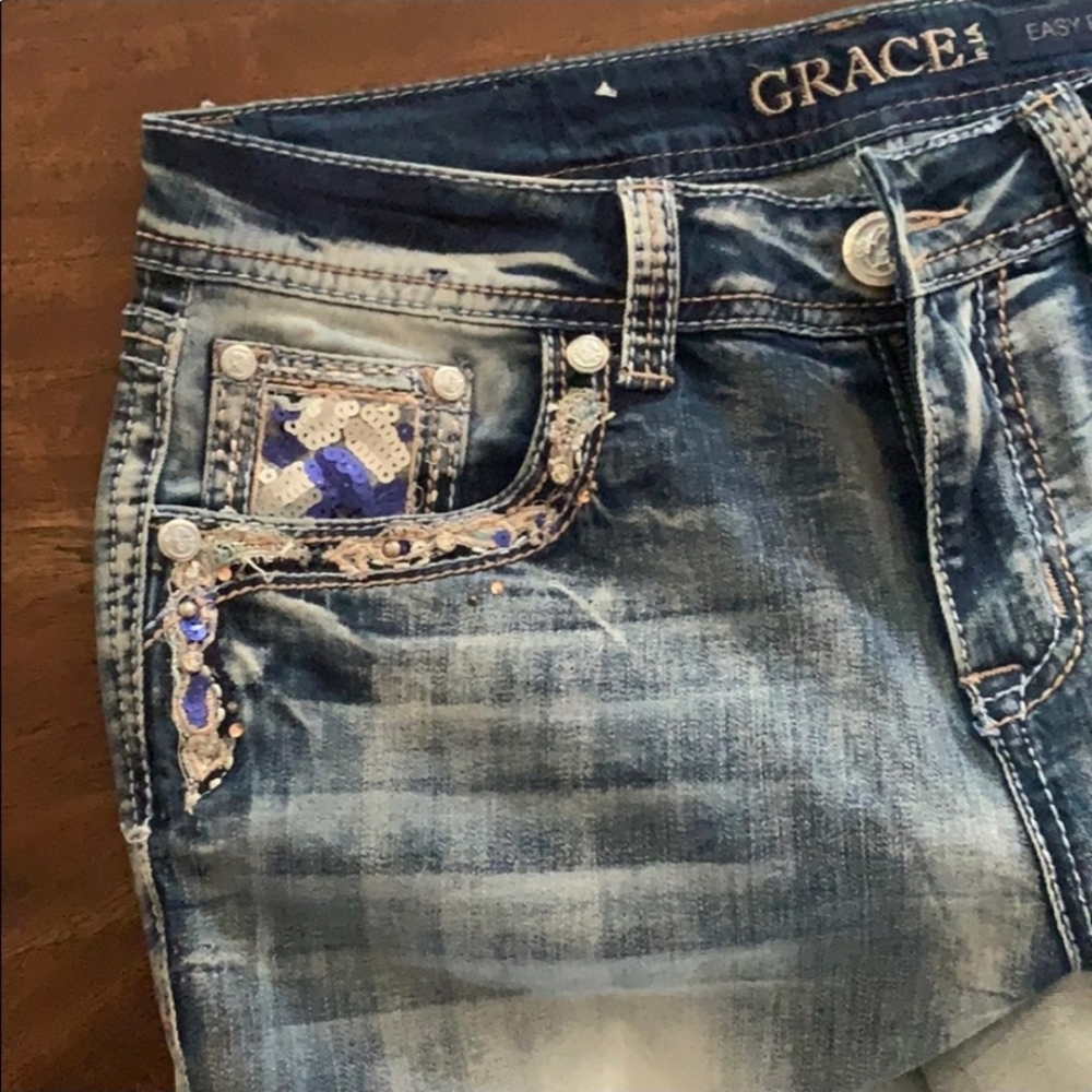 GRACE in LA